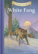 White Fang (Classic Starts)