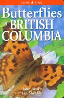 Butterflies of British Columbia