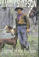 Jimmy Simpson: Legend of the Rockies