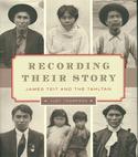 Recording Their Story: James Teit and the Tahltan