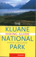 The Kluane National Park Hiking Guide (3rd edition) 