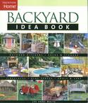 Backyard Idea Book