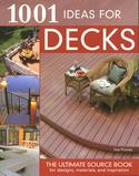 1001 Ideas for Decks