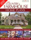 Country & Farmhouse Home Plans