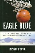 Eagle Blue