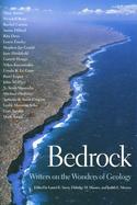 Bedrock: Writers on the Wonders of Geology