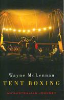 Tent Boxing: An Australian Journey