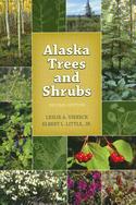 Alaska Trees and Shrubs 2nd edition