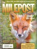 The Milepost 2007