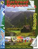Backroad Mapbook: The Kootenays 3rd edition