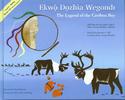 The Legend of the Caribou Boy