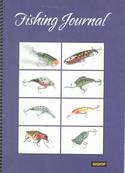 Fishing Journal