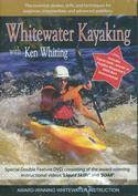 Whitewater Kayaking