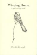Winging Home: A Palette of Birds
