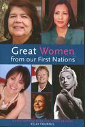 Great Women from our First Nations