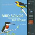 Bird Songs From Around the World
