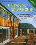 The Passive Solar House, Revised and Expanded Edition