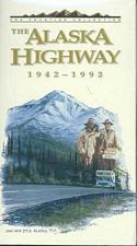 Alaska Highway 1942-1992 (VHS Video)