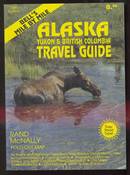 Bell's Alaska Yukon and British Columbia Travel Guide