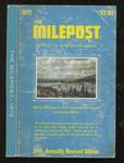 Milepost 1972 24th Edition