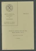 Geology of Jennings River Map-area, BC, Paper 68-55