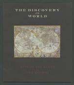 Discovery of the World Maps of the Earth and the Cosmos