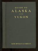 Guide to Alaska and Yukon