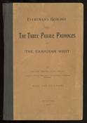 Everyman's Geology of The Three Prairie Provinces of the Canadian West
