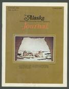 The Alaska History and Arts of the North - Quarterly Journal: Vol 2, No. 4, Autumn 1972