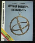 Antique Scientific Instruments