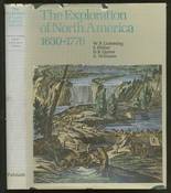 Exploration of North America 1630- 1776