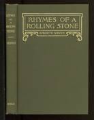 Rhymes of a Rolling Stone