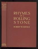 Rhymes of a Rolling Stone Illustrated