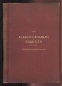 Alasko -Canadian Frontier
