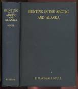 Hunting in the Arctic and Alaska