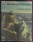 Northwest Passage, Historic Voyage of the S. S. Manhattan