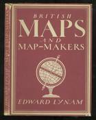 British Maps and Map-Makers
