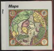 Maps, A Visual Survey and Design Guide