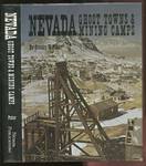 Nevada Ghost Towns and Mining Camps