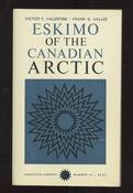 Eskimo of the Canadian Arctic