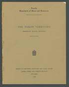 Yukon Territory, Administration, Resources, Development