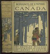 Romance of Empire: Canada