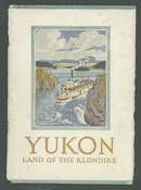 Yukon Land of the Klondike