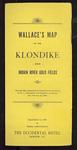 Wallace's Map of the Klondike and Indian River Gold Fields