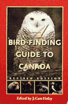 A Bird-Finding Guide to Canada