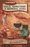 A Field Guide to Gold, Gemstone & Mineral Sites of British Columbia