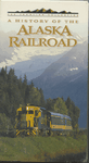 History of the Alaska Railroad (VHS Video)