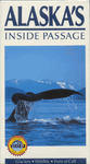 Alaska & the Inside Passage: A Landmark Aerial Adventure (VHS Video)