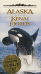 Alaska Kenai Fjords (VHS Video)