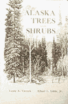 Alaska Trees and Shrubs